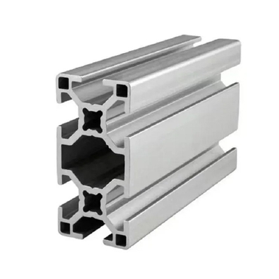 Tolerance ±1% Shengxin Aluminium V Slot Aluminum Extrusion Profile for Construction