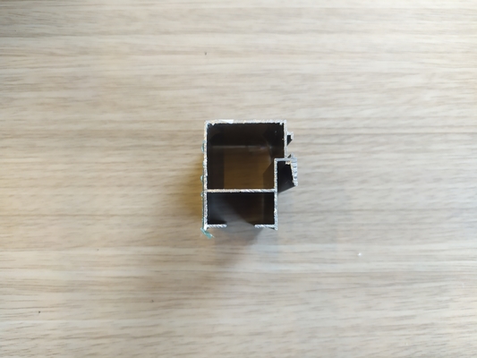 Temper T5 Aluminium Alloy Windows 6063 Aluminum Alloy Extrusion for Bolivia's Market