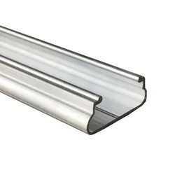 Greenhouse Aluminium Profile with Ten and High Precision Punching Processing Service