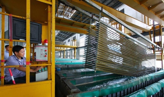Directly Supply Aluminum Profiles for Building Construction Window and Door Decoration