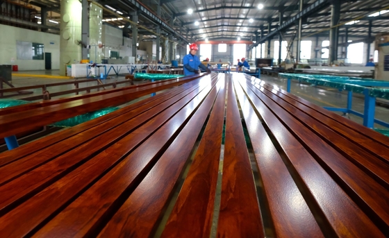 Directly Supply Aluminum Profiles for Building Construction Window and Door Decoration