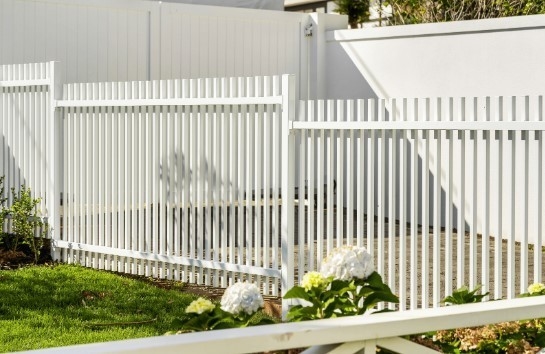 Garden Fence Modclassic Design Style Aluminium Metal Fences Panels with Accessories