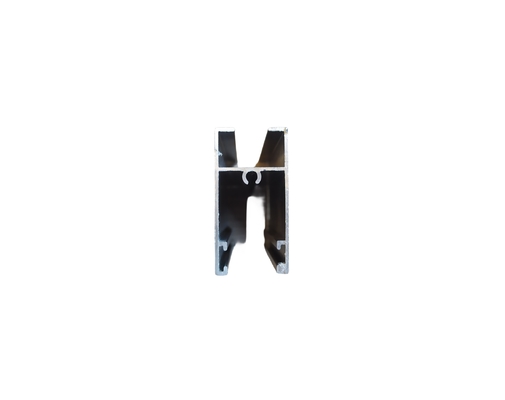 Chile Windows and Doors Wholesalers Customized 6063 Aluminum Alloy Extrusion Profiles