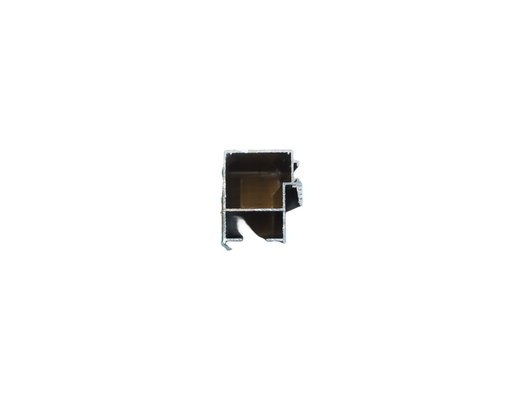 Chile Windows and Doors Wholesalers Customized 6063 Aluminum Alloy Extrusion Profiles