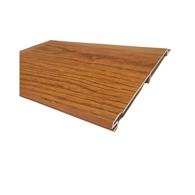 Alloy Or Not Is Alloy Wood Grain Extruded Aluminum Profile for Windows 6061 6082 6063