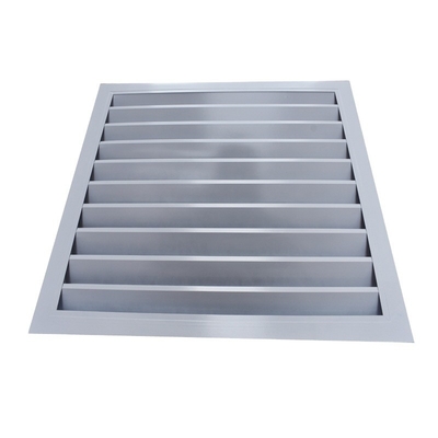 Aluminium Profile Window System with Deep Process Punching Driling Precison Cutting CNC