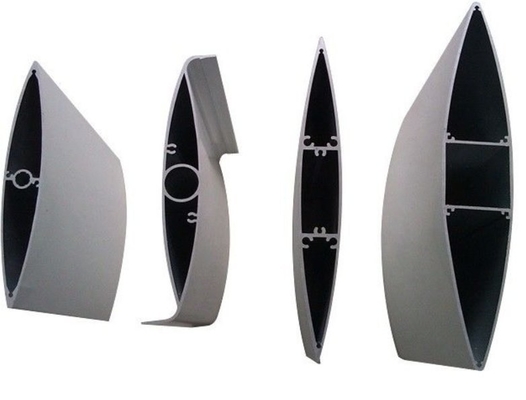 Customized Color Aluminum Post Beam Gutters Blade Louver Rolling Shutter for Pergola