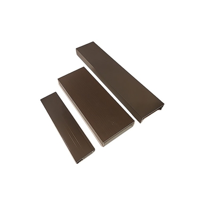 Lightweight Aluminium Louvre Roof Outdoor Pergola with Modern Design and Waterproof Cover