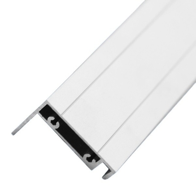 Solar Panel Frame and Mounting Brackets Made with T3-T8 Temper Aluminum Profiles