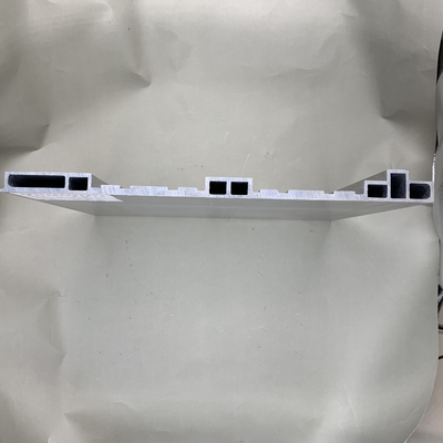 Customized Thickness Industrial Aluminum Profiles 6061 6063 for Custom Decorations