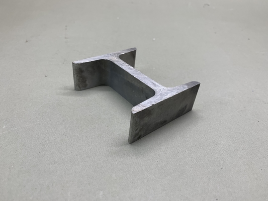 Customized Thickness Industrial Aluminum Profiles 6061 6063 for Custom Decorations