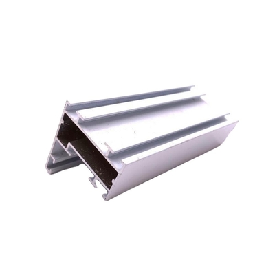 Shengxin's Custom Cameroon Window Aluminum Profiles for 6000 Series Grade Windows