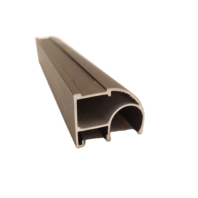 Shengxin's Custom Cameroon Window Aluminum Profiles for 6000 Series Grade Windows