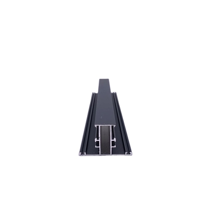 Shengxin's Custom Cameroon Window Aluminum Profiles for 6000 Series Grade Windows