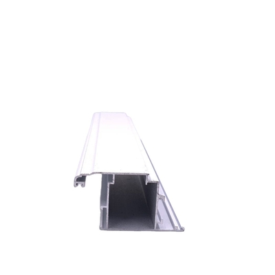 Shengxin's Custom Cameroon Window Aluminum Profiles for 6000 Series Grade Windows