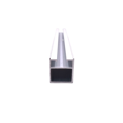 Shengxin's Custom Cameroon Window Aluminum Profiles for 6000 Series Grade Windows