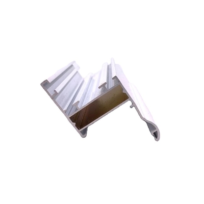 Shengxin's Custom Cameroon Window Aluminum Profiles for 6000 Series Grade Windows