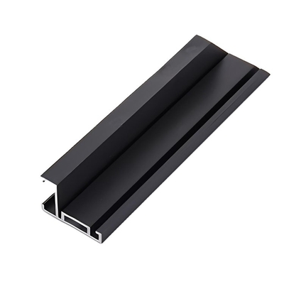 Custom Aluminium Sliding Window with Customized Thickness and Tolerance of ±1% ' Needs