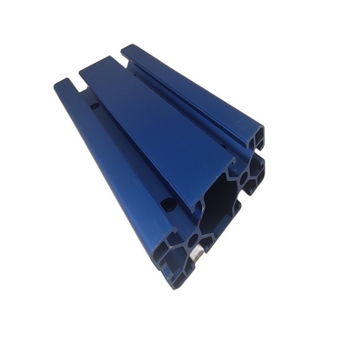 Alloy or Not Is Alloy 6063 Aluminum Profiles for Windows and Doors Aluminium Frame