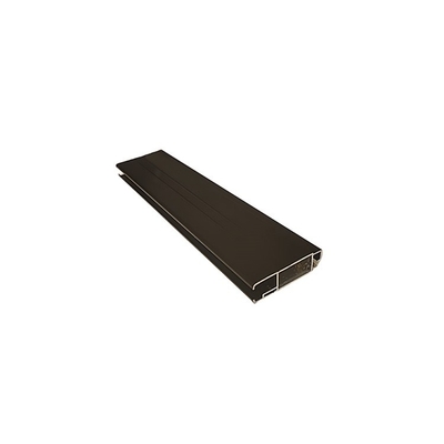 Shengxin Shower Room Glass and Aluminium Profile in 6063 Aluminum Alloy for Furniture