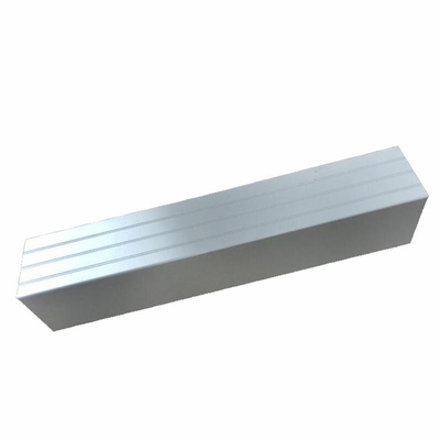 Shengxin Shower Room Glass and Aluminium Profile in 6063 Aluminum Alloy for Furniture