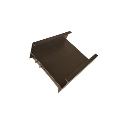 Shengxin Door and Window Aluminum Profiles with ISO9001/ISO14001/ISO18001 Certification