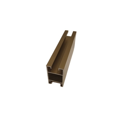 Shengxin Door and Window Aluminum Profiles with ISO9001/ISO14001/ISO18001 Certification