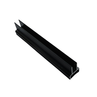Aluminum Window Frame Profiles Payment Way T/T or L/C Supply Capacity 5000Ton Per Month