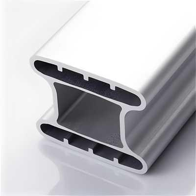 T3-T8 Temper Aluminum Profile Perfect for Medical Accompanying Chair by Shengxin
