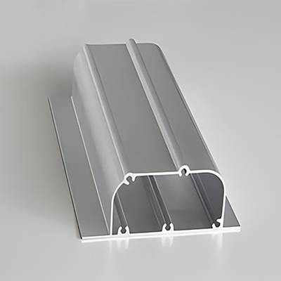 T3-T8 Temper Aluminum Profile Perfect for Medical Accompanying Chair by Shengxin