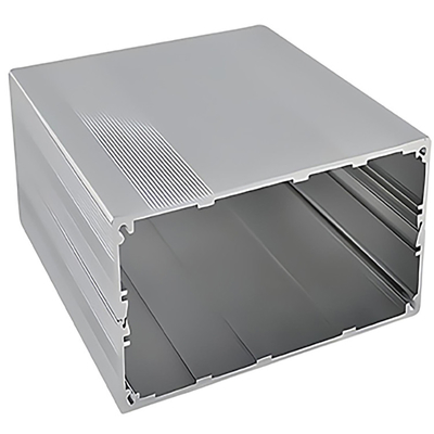 T3-T8 Temper Aluminum Profile Perfect for Medical Accompanying Chair by Shengxin