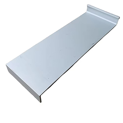 Custom Length T3-T8 Aluminium Window Profile for Shengxin's Customized Window Ledges