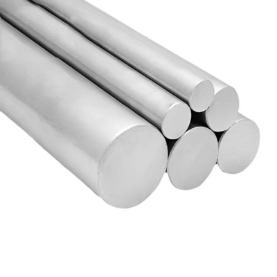 Anhui Shengxin Silver 6061 T6 Aluminum Extrusion Profiles for Mill Finished Round Flat Square Rod/Bar