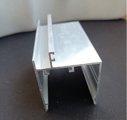 Customized Aluminum Profiles for Madagascar Casement Windows and Doors 6063 T5
