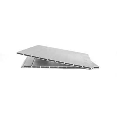 Customized Color Aluminium Formwork Plate Profile for Decorative Oversize Flat Ceiling