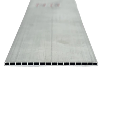 Customized Color Aluminium Formwork Plate Profile for Decorative Oversize Flat Ceiling