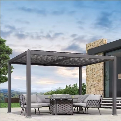 Aluminum Louver Custom 6000 Series Aluminum Extrusion Profiles Decorations T3-T8 Temper