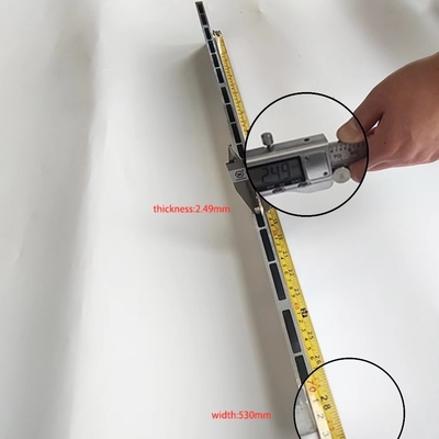 T3-T8 Temper Large Size Aluminum Profile for Drilling Processing Service and Lower Cost