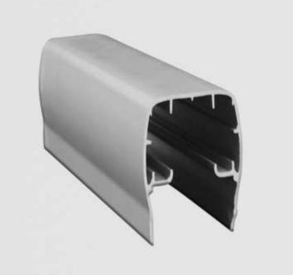 Apartment Shengxin Custom Aluminum Frame for Doors and Windows Aluminium Extrusion Profile