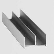 Apartment Shengxin Custom Aluminum Frame for Doors and Windows Aluminium Extrusion Profile