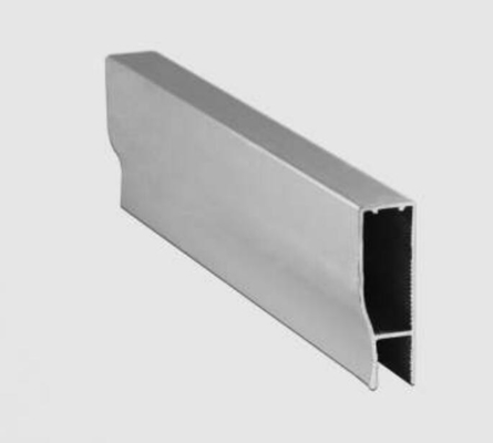 Apartment Shengxin Custom Aluminum Frame for Doors and Windows Aluminium Extrusion Profile
