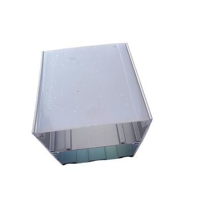 Decoration Led Light Aluminum Extrusion Profiles For Led Design Ceiling Corner Trim