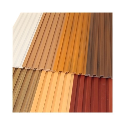Customized Color Aluminium Great Wall or Wall Panel for Decoration 0.8mm-2.0mm Thickness