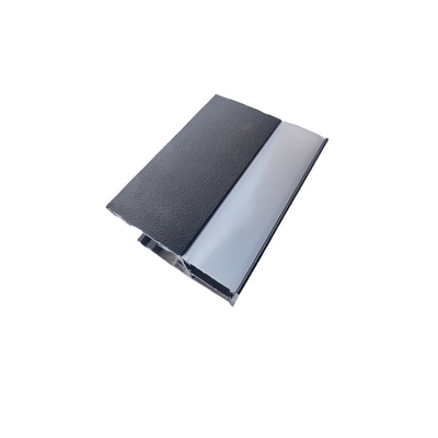 Customized Color Aluminum LED Profile for LED Strip Lighting Bar Solution System