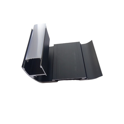 Customer's Request Shengxin Aluminum LED Channel Track Housing for Decorative Lighting