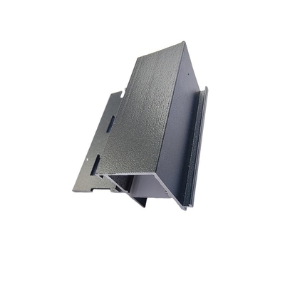 Customer's Request Shengxin Aluminum LED Channel Track Housing for Decorative Lighting
