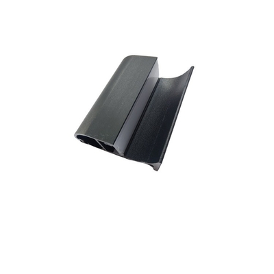 Customer's Request Shengxin Aluminum LED Channel Track Housing for Decorative Lighting