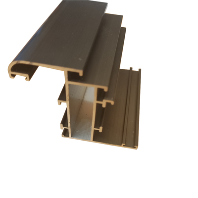 Customized Aluminum Profile Windows and Doors for Your Specific Requirements