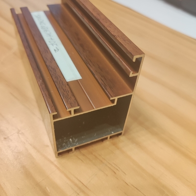 Customized Aluminum Profile Windows and Doors for Your Specific Requirements
