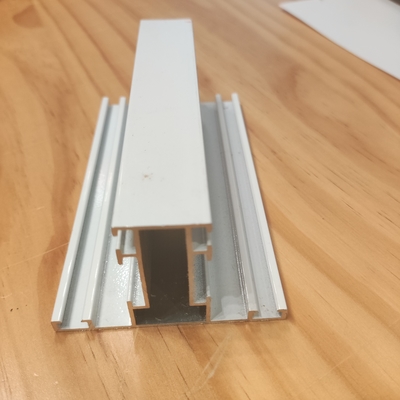 Customized Aluminum Profile Windows and Doors for Your Specific Requirements